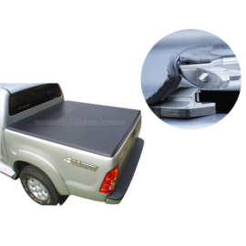 Capota Hilux Cabine Dupla 2005 / 2015