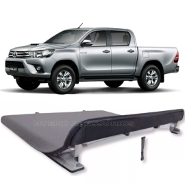 Capota Hilux Cabine dupla 2016/2026