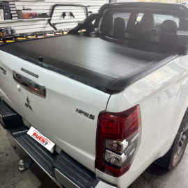 Capota El�trica L200 Triton 2017/2025