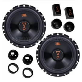Alto Falante Jbl Multisystem 6" 2vias 160wts